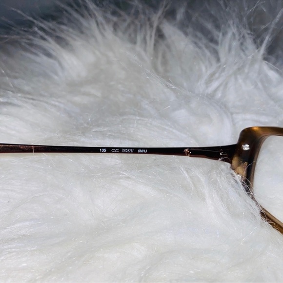 Authentic Valentino Rx glasses - Picture 9 of 9